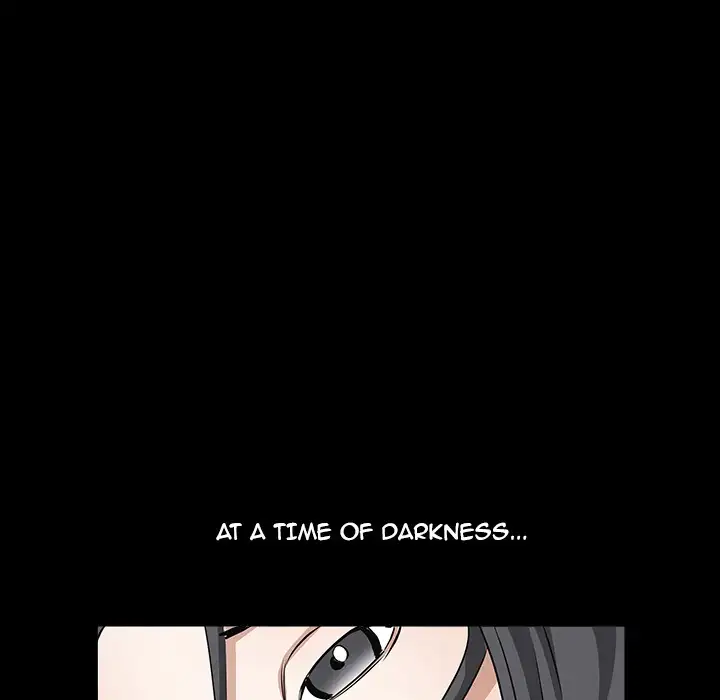 The Leash chapter 31 page 77