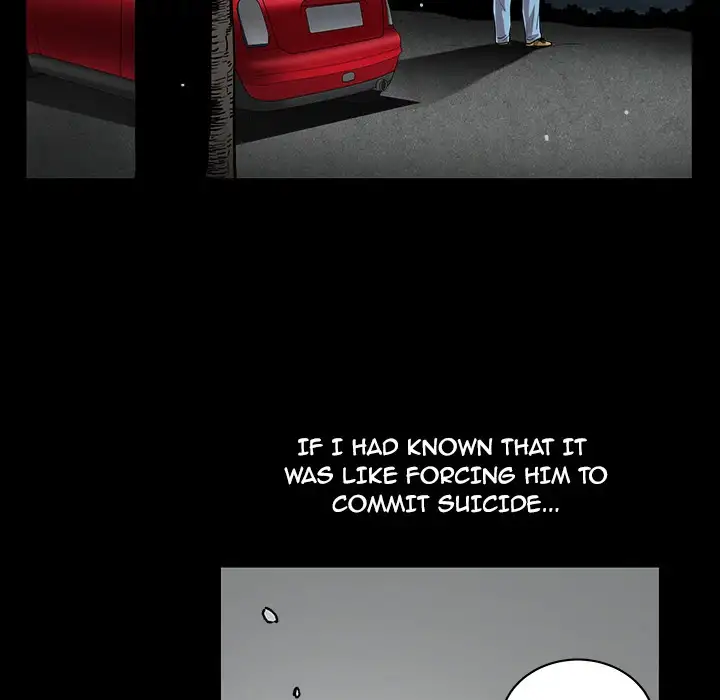 The Leash chapter 31 page 100