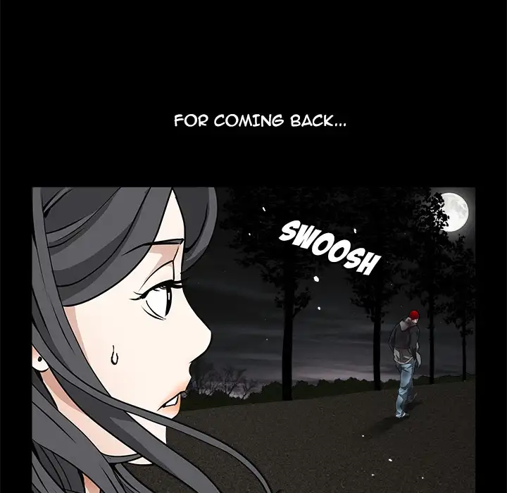 The Leash chapter 31 page 123