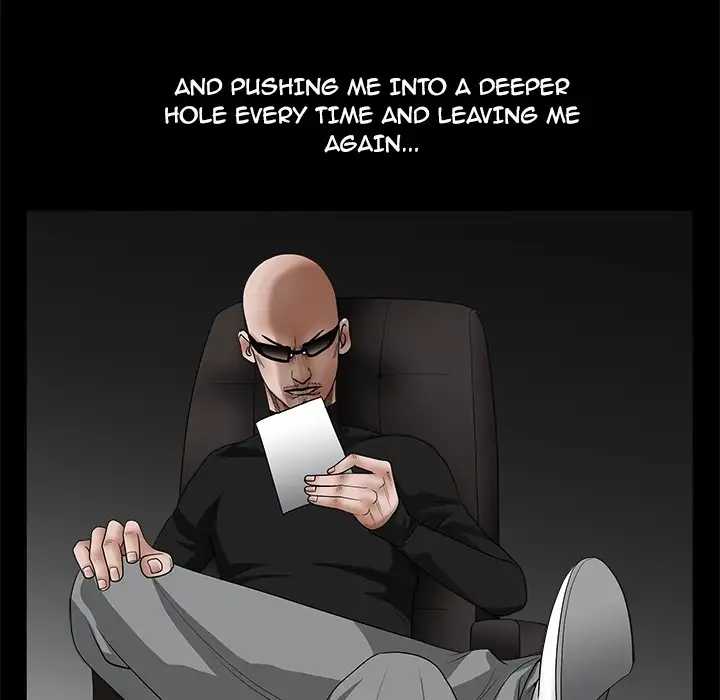 The Leash chapter 31 page 127
