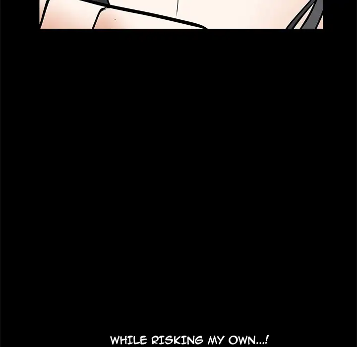 The Leash chapter 31 page 132