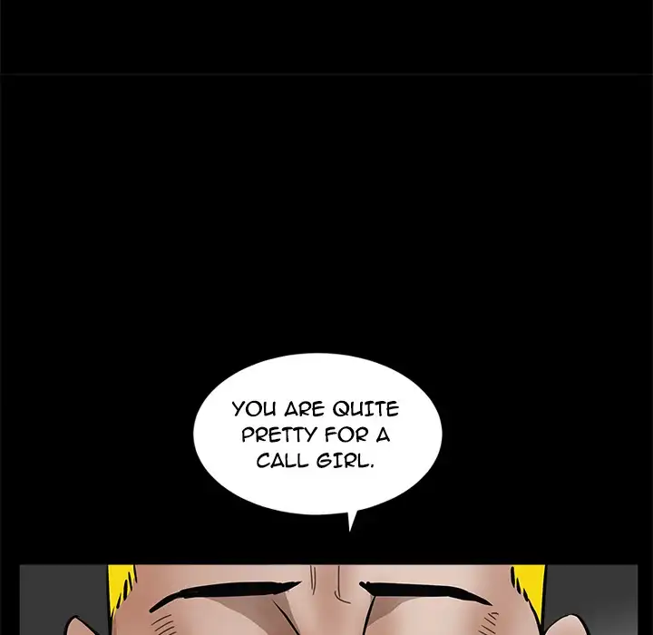 The Leash chapter 31 page 146