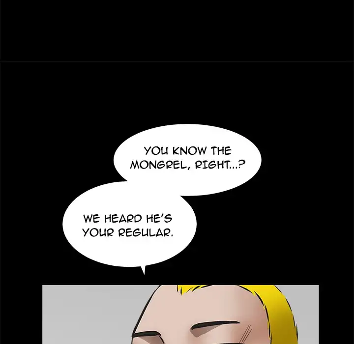 The Leash chapter 31 page 152