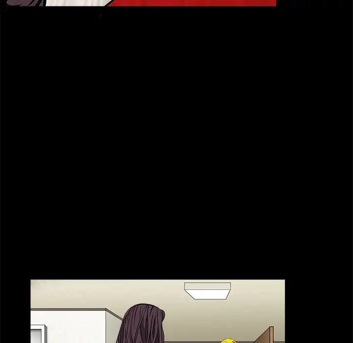 The Leash chapter 31 page 156