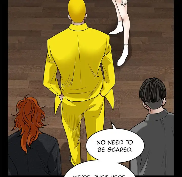 The Leash chapter 31 page 161