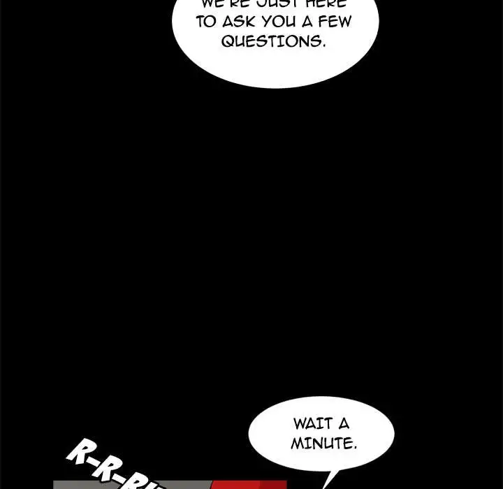 The Leash chapter 31 page 162