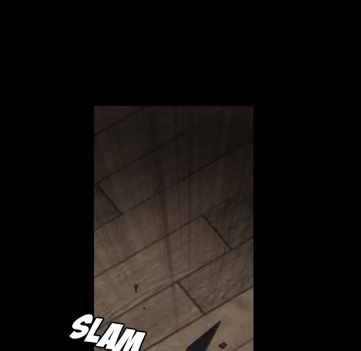 The Leash chapter 31 page 170