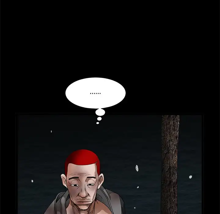 The Leash chapter 31 page 175