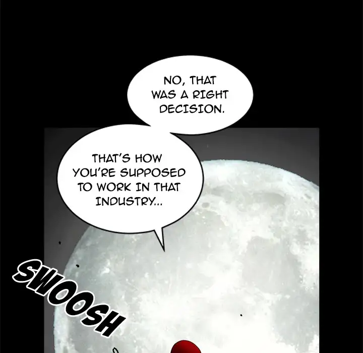 The Leash chapter 31 page 179