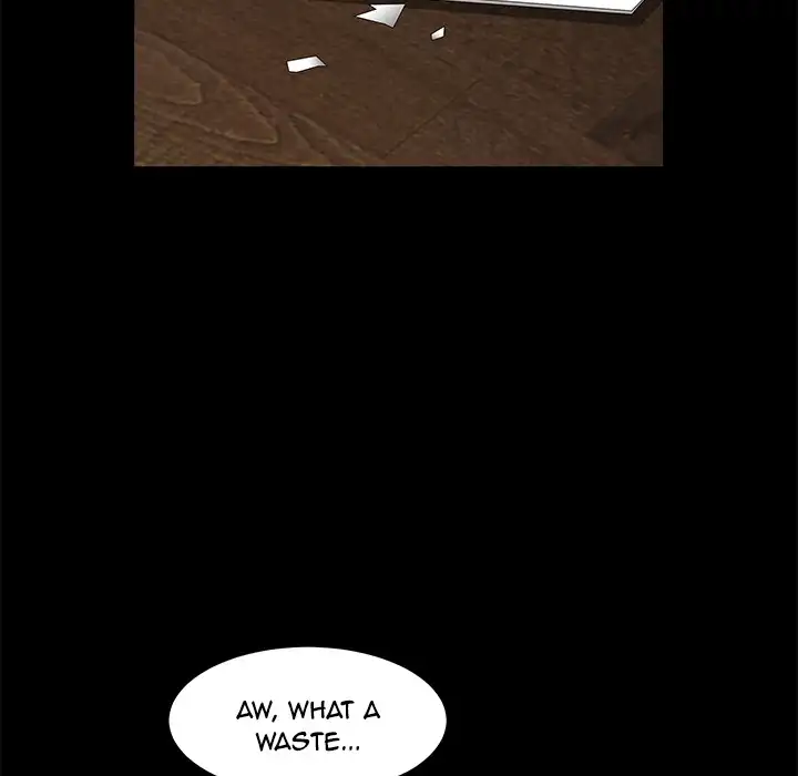 The Leash chapter 31 page 182