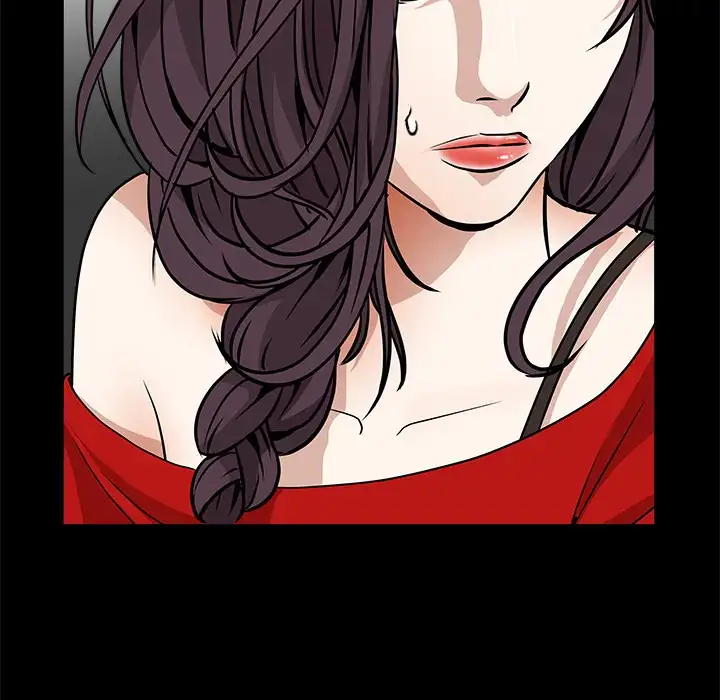 The Leash chapter 31 page 188