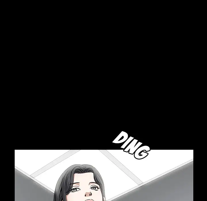 The Leash chapter 31 page 201