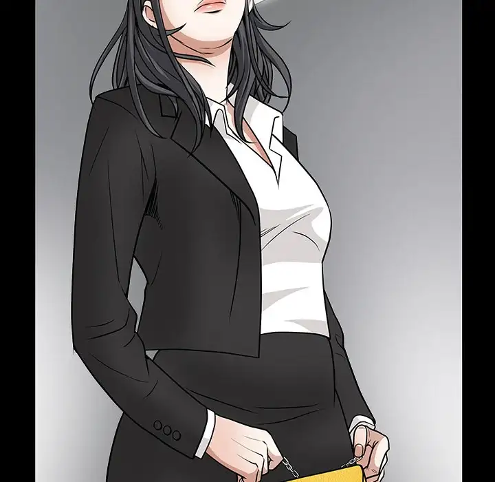 The Leash chapter 31 page 202
