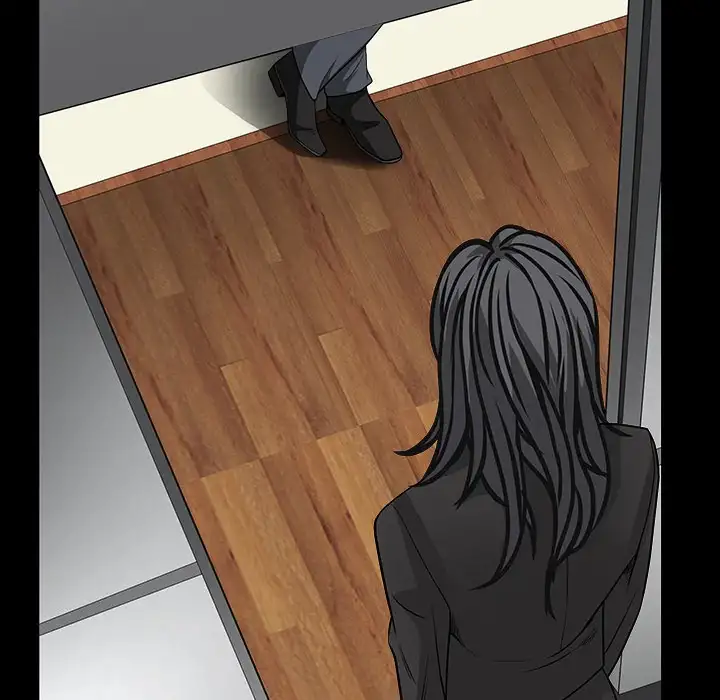 The Leash chapter 31 page 207