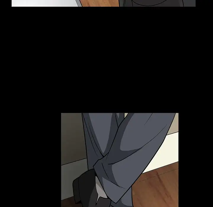 The Leash chapter 31 page 208