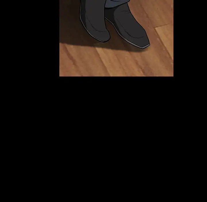 The Leash chapter 31 page 209