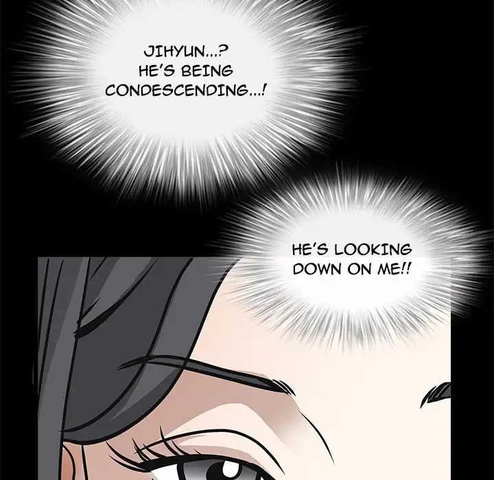 The Leash chapter 31 page 216