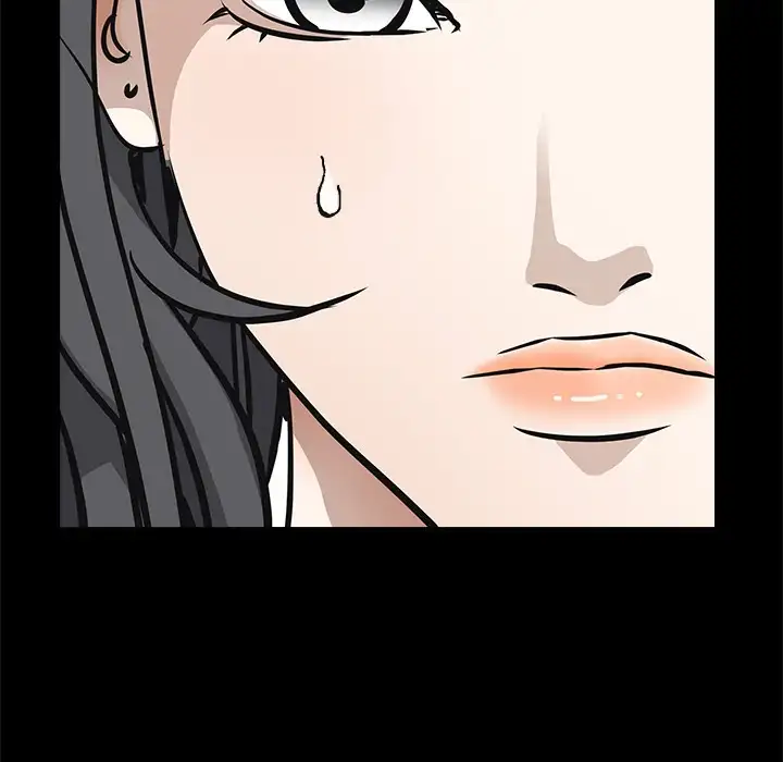 The Leash chapter 31 page 217