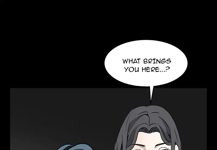 The Leash chapter 32 page 1
