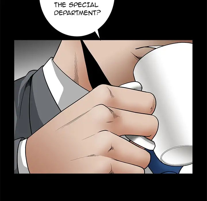 The Leash chapter 32 page 18