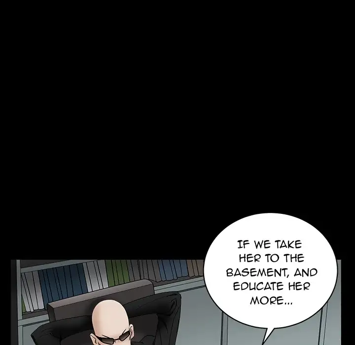 The Leash chapter 32 page 92