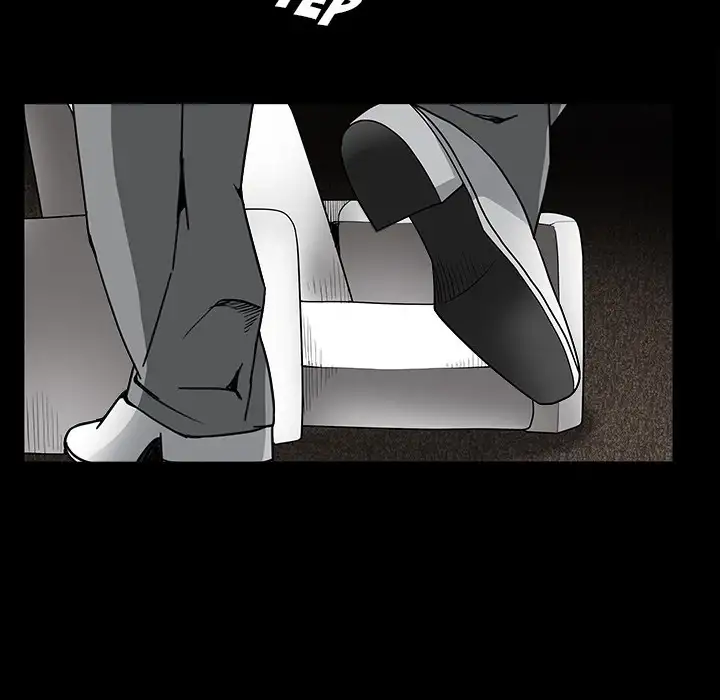 The Leash chapter 32 page 103