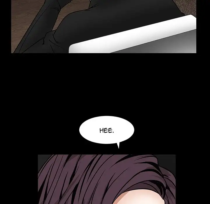 The Leash chapter 32 page 112