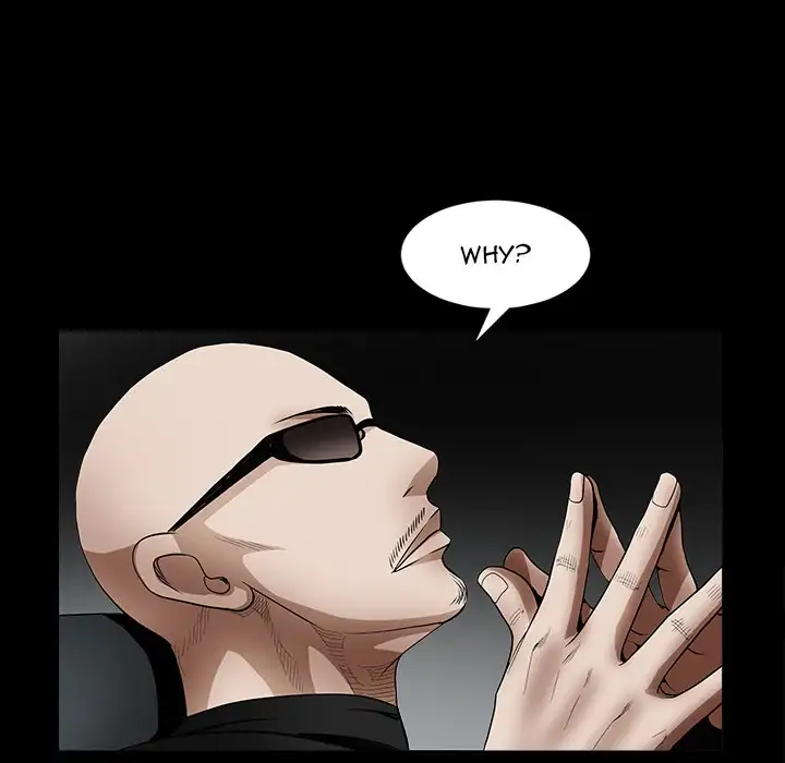 The Leash chapter 32 page 126