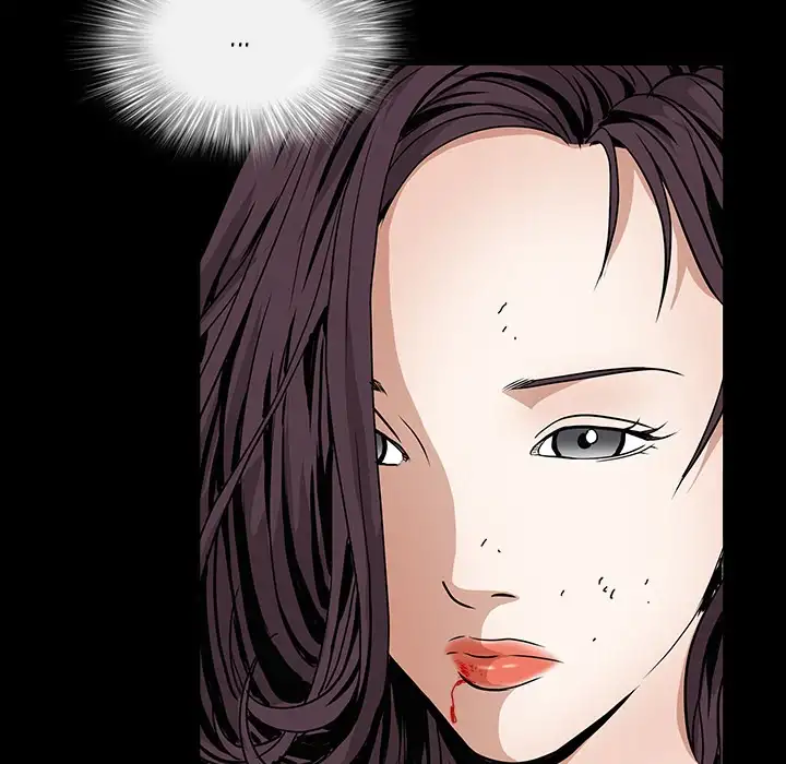 The Leash chapter 32 page 128