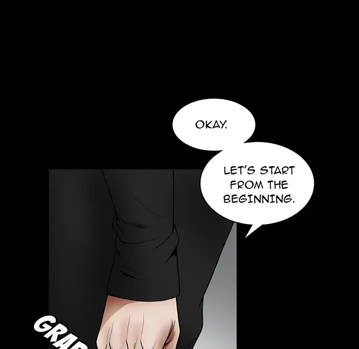 The Leash chapter 32 page 130