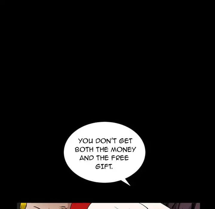 The Leash chapter 32 page 153