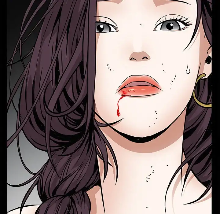 The Leash chapter 32 page 162
