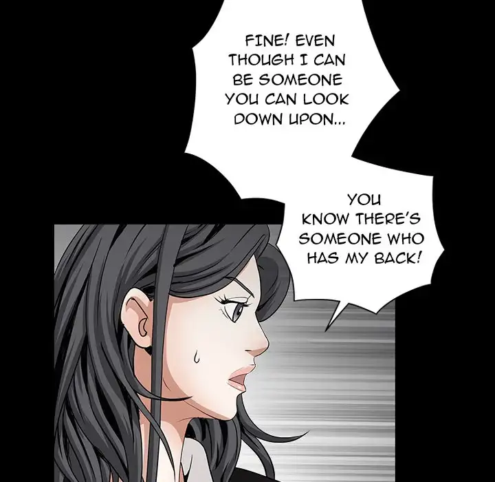 The Leash chapter 32 page 170