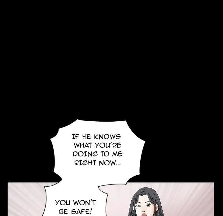 The Leash chapter 32 page 172