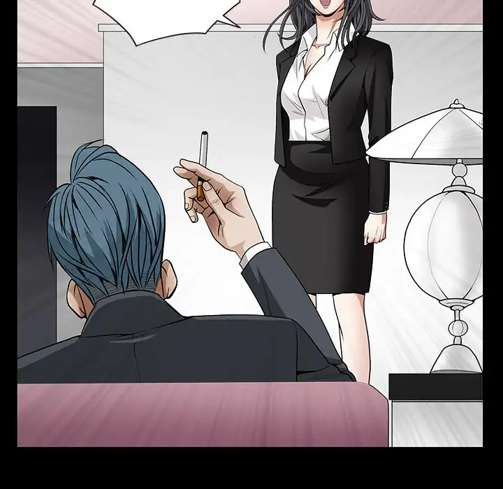 The Leash chapter 32 page 173