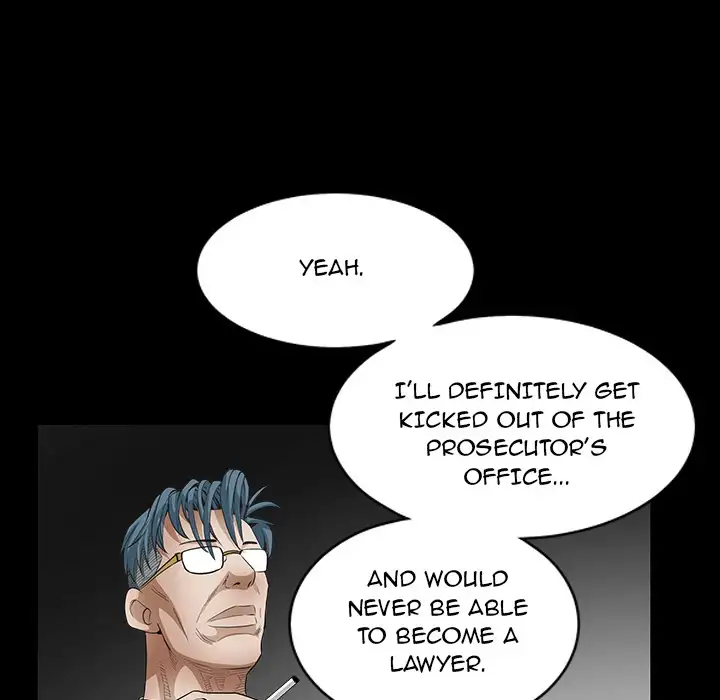 The Leash chapter 32 page 174