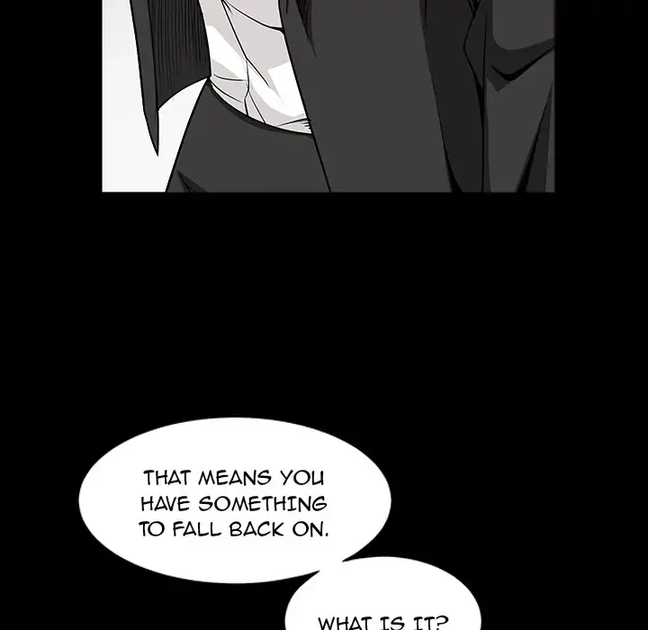 The Leash chapter 32 page 180