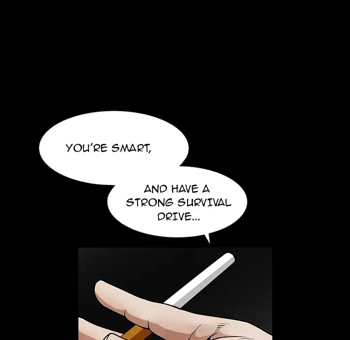 The Leash chapter 32 page 182