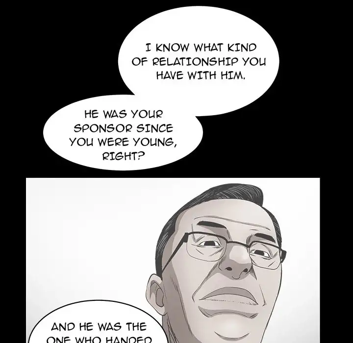 The Leash chapter 32 page 192