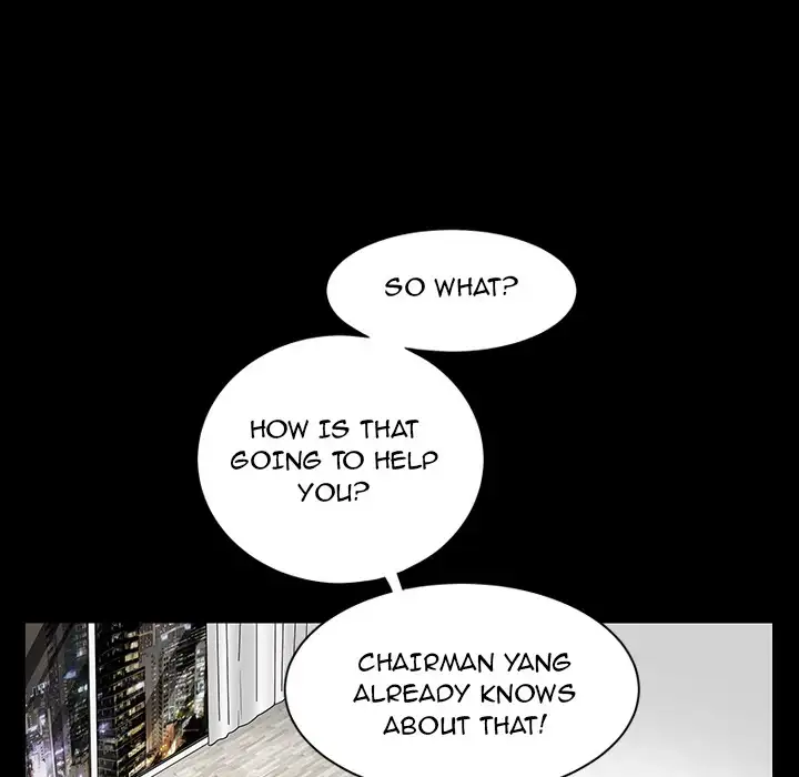 The Leash chapter 32 page 194