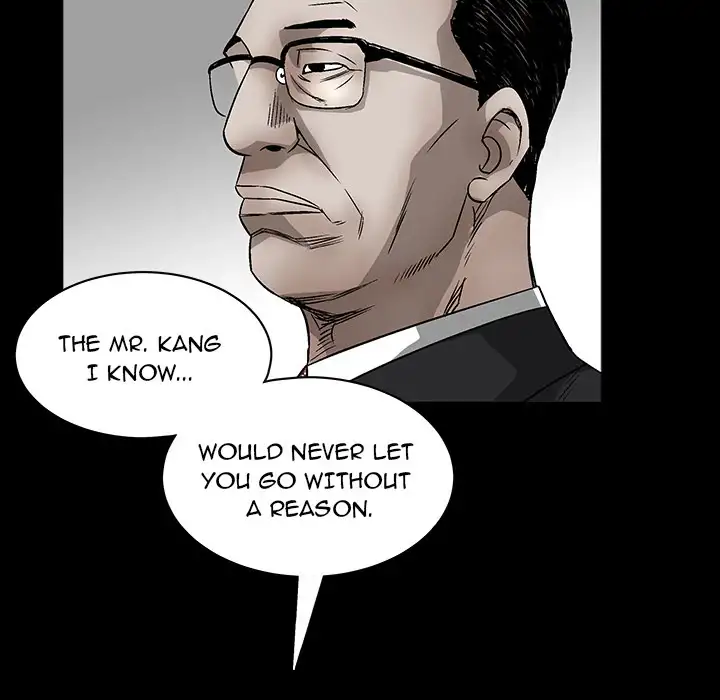 The Leash chapter 32 page 206