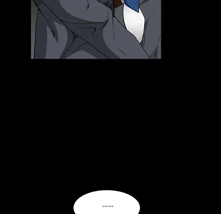 The Leash chapter 32 page 215