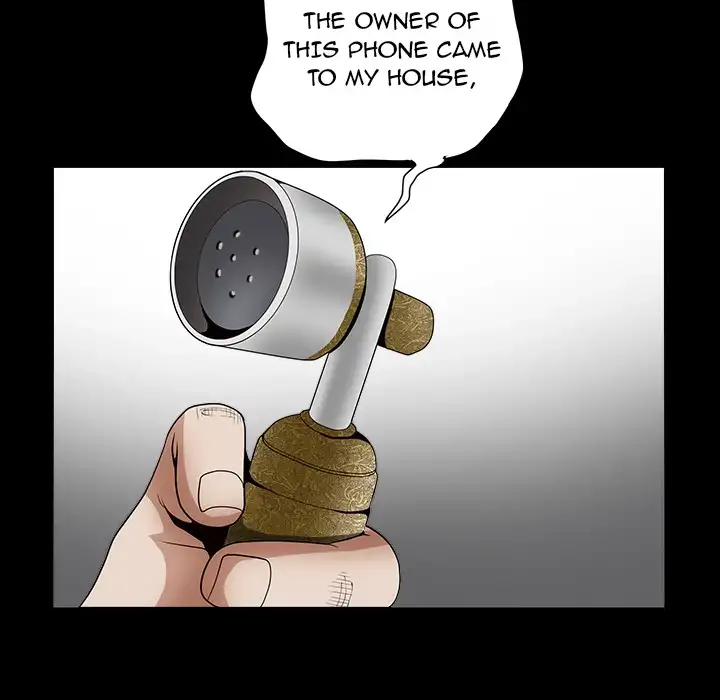 The Leash chapter 32 page 229