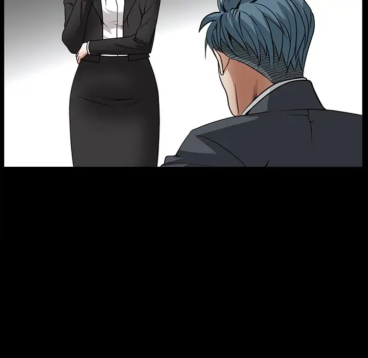 The Leash chapter 32 page 231