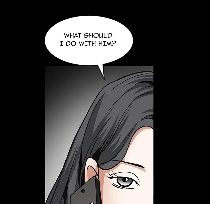 The Leash chapter 32 page 234