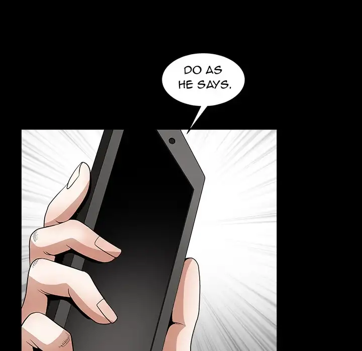 The Leash chapter 32 page 236