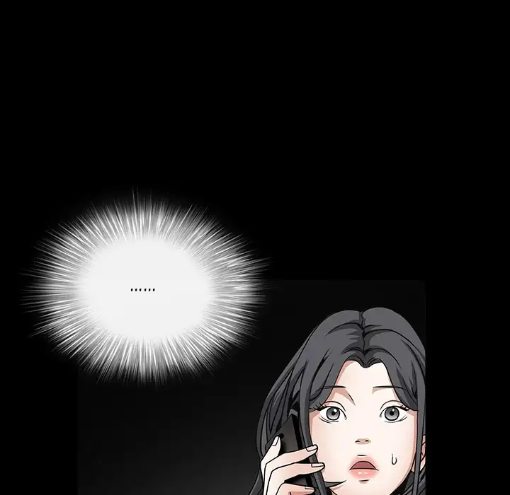 The Leash chapter 32 page 243