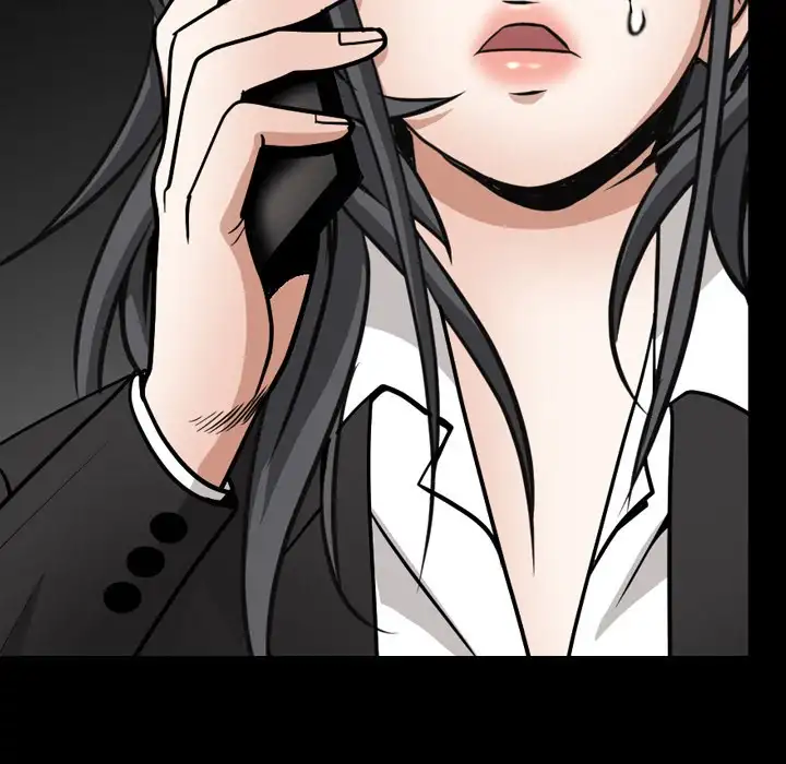 The Leash chapter 32 page 249