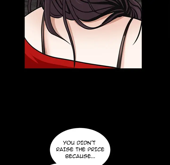 The Leash chapter 33 page 86
