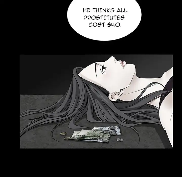 The Leash chapter 33 page 91